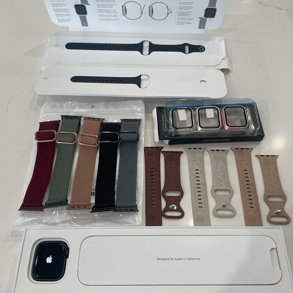Apple Other - Apple Watch SE 40 MM